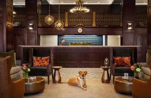 Green Bay Hotel | Hotel Northland, Autograph Collection