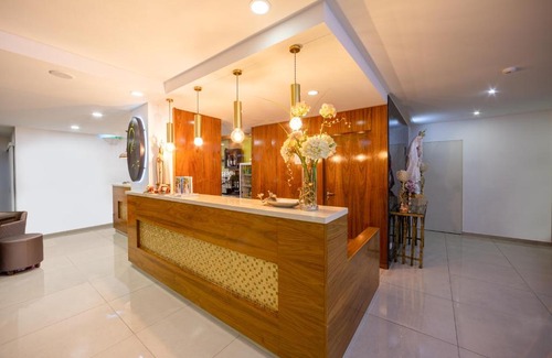 Fatima Hotel | Hotel Nossa Senhora da Paz