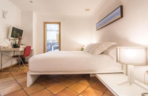 Denia Old Town Hotel | Hotel Nou Romà