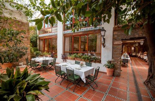 Denia Old Town Hotel | Hotel Nou Romà