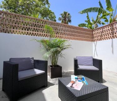 Denia Old Town Hotel | Hotel Nou Romà