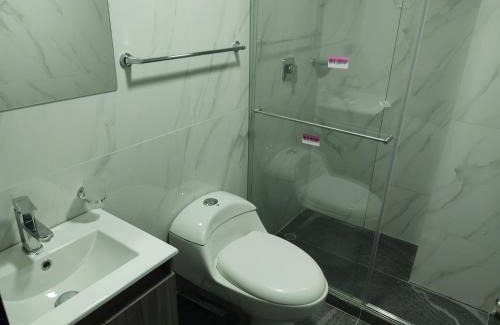 San Juan de Pasto Hotel | Hotel NOVA