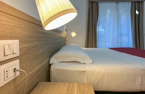 Quartiere XIII Aurelio Hotel | HOTEL NOVA DOMUS AURELIA