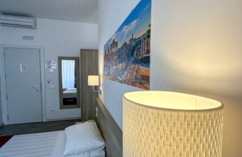 Quartiere XIII Aurelio Hotel | HOTEL NOVA DOMUS AURELIA