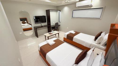 Rajkot Hotel | Hotel Nova Vista