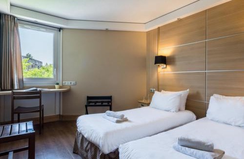 Novel Hotel | Hotel Novel Restaurant La Mamma