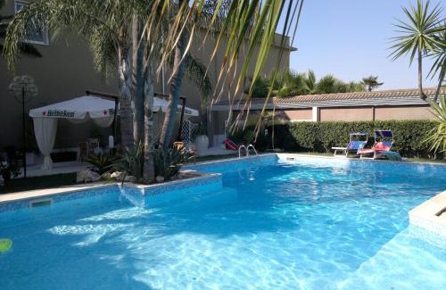 Orta Nova Hotel | Hotel Novelli