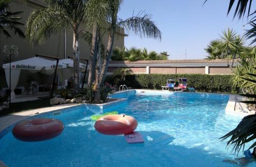 Orta Nova Hotel | Hotel Novelli