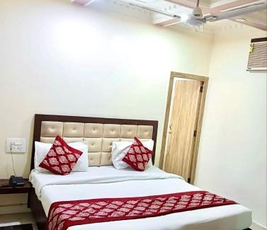 Amritsar Hotel | Hotel Novelty Inn - 2 min walk from Golden Temple