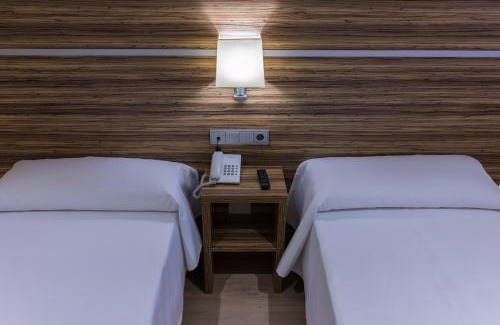 Ourense Hotel | Hotel Novo Cándido