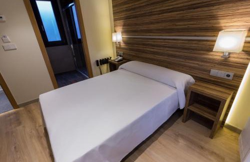 Ourense Hotel | Hotel Novo Cándido