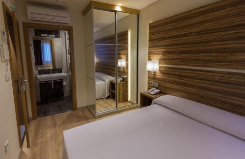 Ourense Hotel | Hotel Novo Cándido