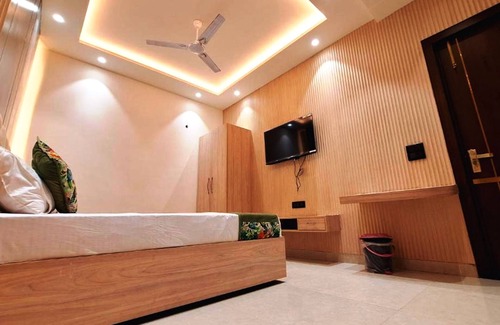 Rakabganj Hotel | Hotel NP Palace
