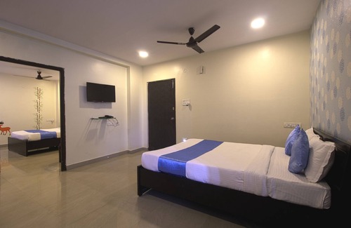 Hyderabad Hotel | Hotel NS Royal Emirates