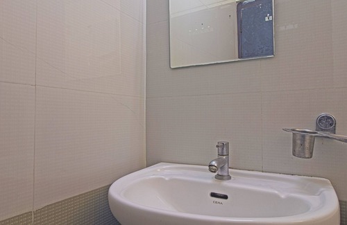 Hyderabad Hotel | Hotel NS Royal Emirates