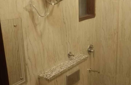 Rishikesh Hotel | Hotel Nue-Nest