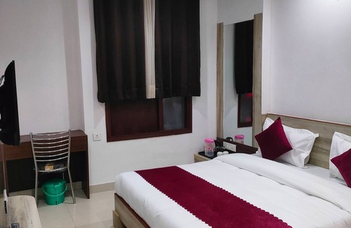 Rishikesh Hotel | Hotel Nue-Nest