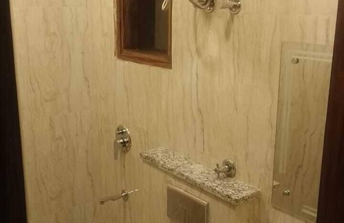 Rishikesh Hotel | Hotel Nue-Nest