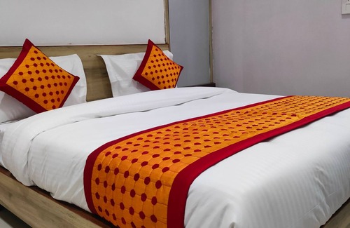 Rishikesh Hotel | Hotel Nue-Nest