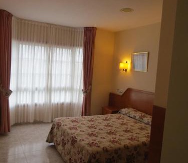 A Lanzada Hotel | Hotel Nuevo Lanzada