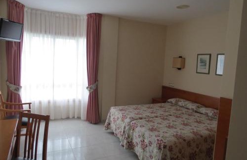 A Lanzada Hotel | Hotel Nuevo Lanzada