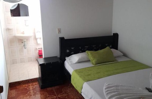 Florencia Hotel | HOTEL NUEVO SOL