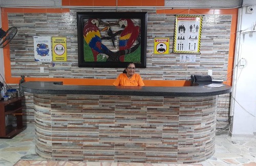 Florencia Hotel | HOTEL NUEVO SOL