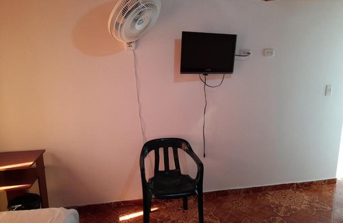 Florencia Hotel | HOTEL NUEVO SOL