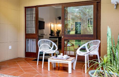 Hazyview Hotel | Hotel Numbi & Garden Suites