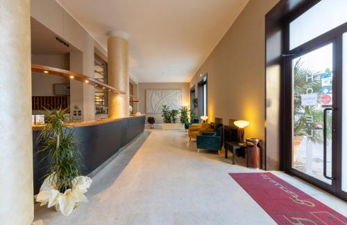 Grosseto Hotel | Hotel Nuova Grosseto