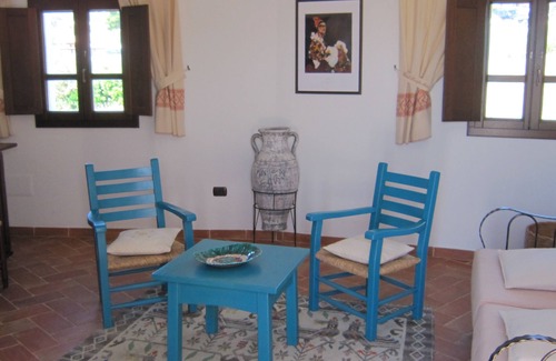 Cala Gonone Hotel | Hotel Nuraghe Arvu