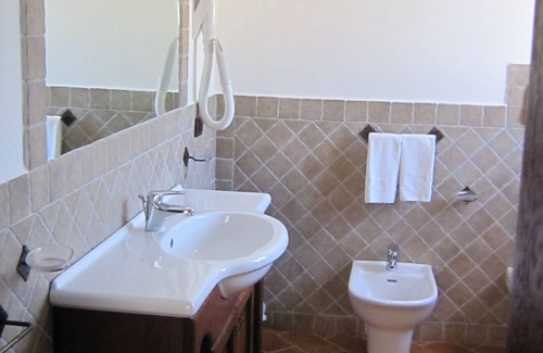 Cala Gonone Hotel | Hotel Nuraghe Arvu