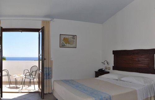 Cala Gonone Hotel | Hotel Nuraghe Arvu