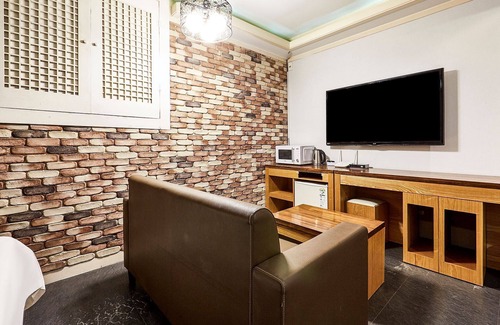 Osan Hotel | Hotel Nuri