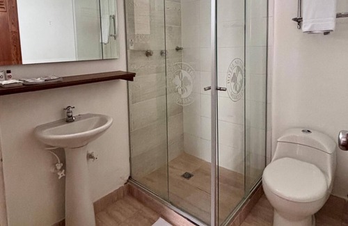 Villa Nueva Hotel | Hotel Nutibara