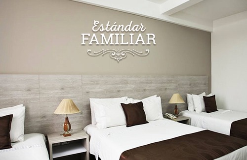 Villa Nueva Hotel | Hotel Nutibara