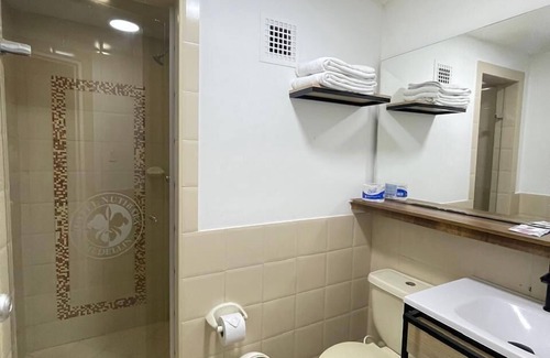 Villa Nueva Hotel | Hotel Nutibara