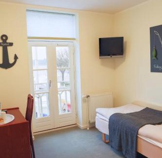 Nysted Hotel | Hotel Nysted Havn