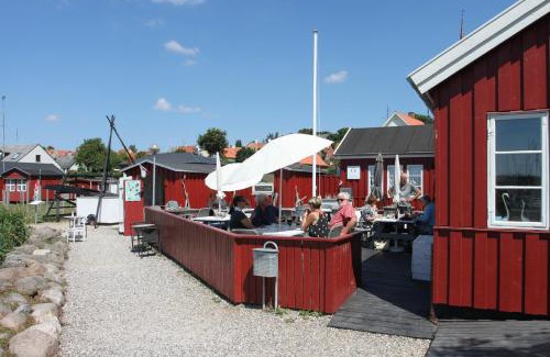 Nysted Hotel | Hotel Nysted Havn