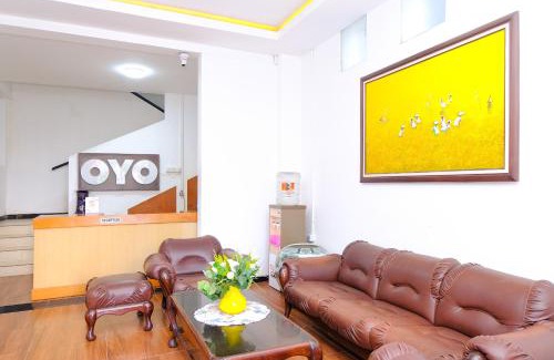 Ngaglik Hotel | Hotel O 32 Guest House
