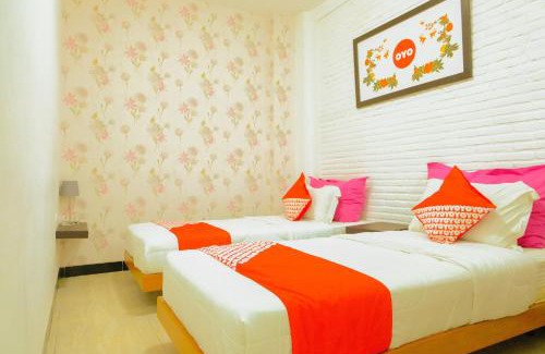 Ngaglik Hotel | Hotel O 32 Guest House