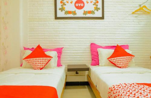 Ngaglik Hotel | Hotel O 32 Guest House