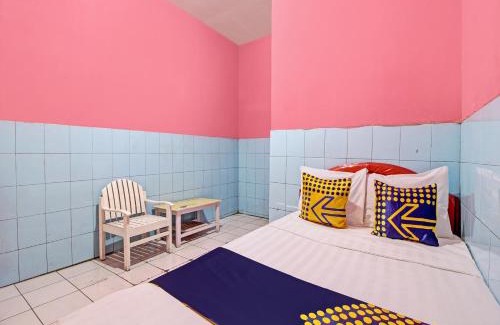 Ambarawa Hotel | Hotel O 4 Saudara Hotel