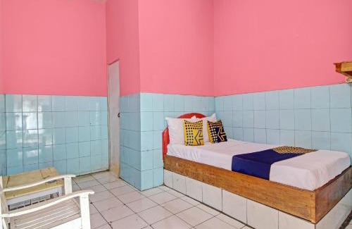 Ambarawa Hotel | Hotel O 4 Saudara Hotel