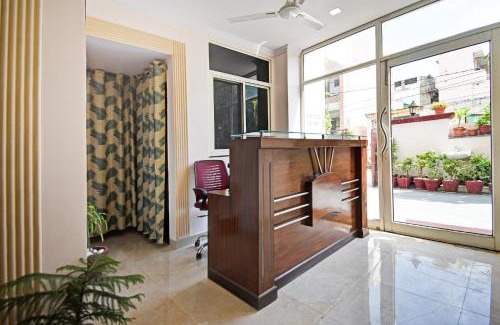 Civil Lines Hotel | Hotel O 75407 Hotel Jaipur Home Stay Hawa Sadak