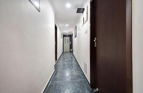 Civil Lines Hotel | Hotel O 75407 Hotel Jaipur Home Stay Hawa Sadak