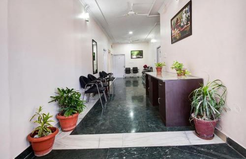 Civil Lines Hotel | Hotel O 75407 Hotel Jaipur Home Stay Hawa Sadak
