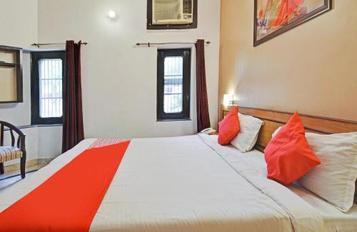 Civil Lines Hotel | Hotel O 75407 Hotel Jaipur Home Stay Hawa Sadak