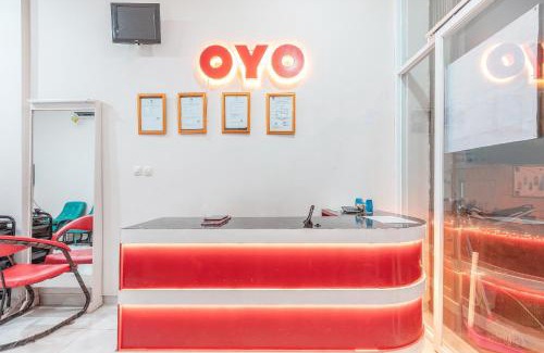 Bumi Serpong Damai Hotel | Hotel O 77 Guesthouse