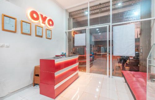 Bumi Serpong Damai Hotel | Hotel O 77 Guesthouse
